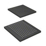 PY2081SL-207 Cypress Semiconductor FBGA-165 package reference