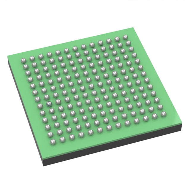 10M16SAU169A7G UBGA-169 package reference