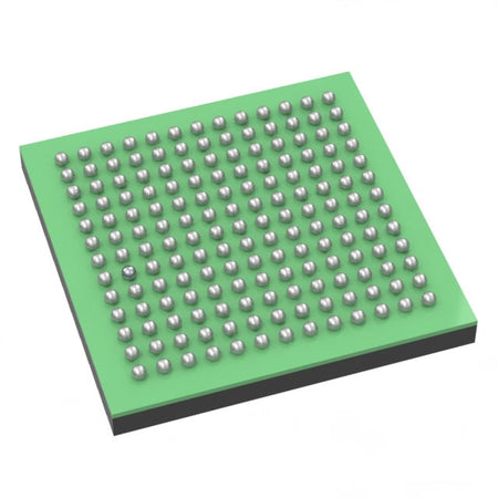 10M16SAU169A7G UBGA-169 package reference