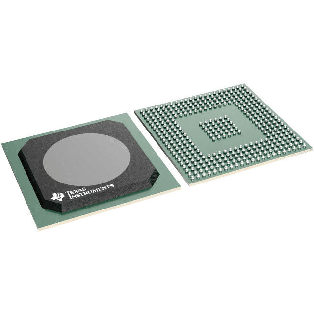 TI180J361C3-361BGA 361-FBGA (13x13 mm) reference