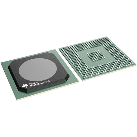 TI180J361C3-361BGA 361-FBGA (13x13 mm) reference