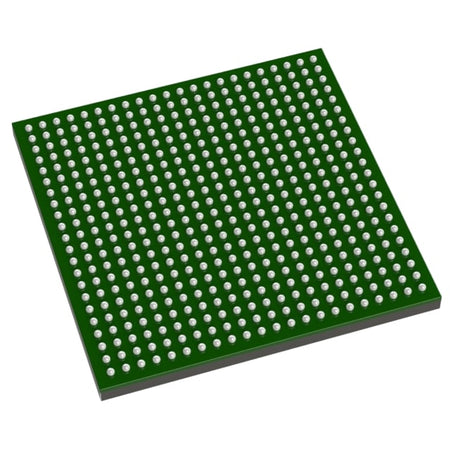 EP20K160EFC484-2X FBGA-484 logo-free package illustration