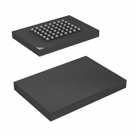 XCR3064XL-10CSG48C Advanced Micro Devices FBGA-48 package reference