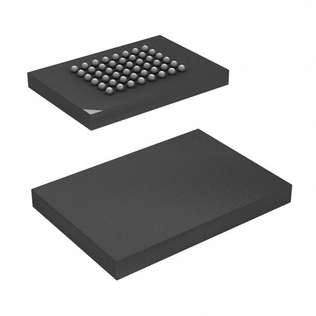 XCR3064XL-10CSG48C Advanced Micro Devices FBGA-48 package reference