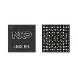 MIMX9311DVXXMAB NXP Semiconductors FC-PBGA-208 package reference