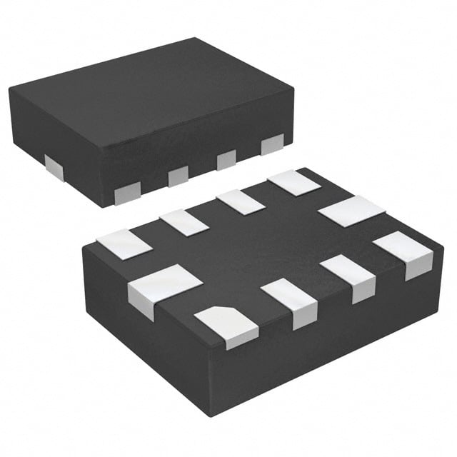 SN65LVDS4RSER UQFN-10 package