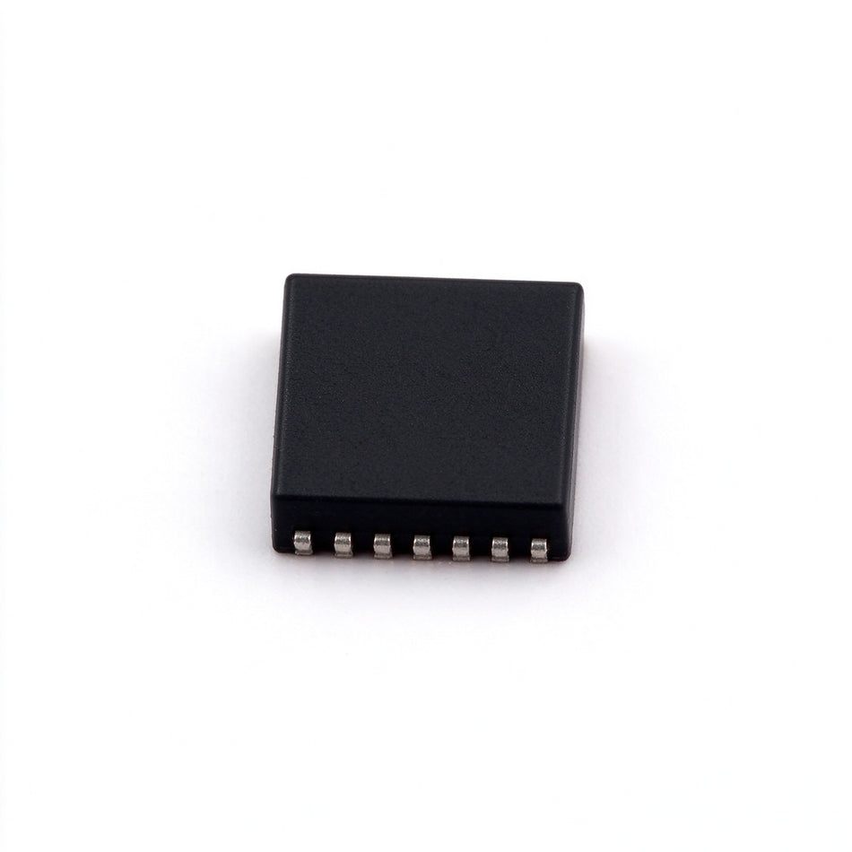 AW32207FCR FCQFN-20L-2X2 package reference