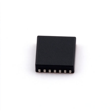ISL23345UFRZ QFN-20 package reference