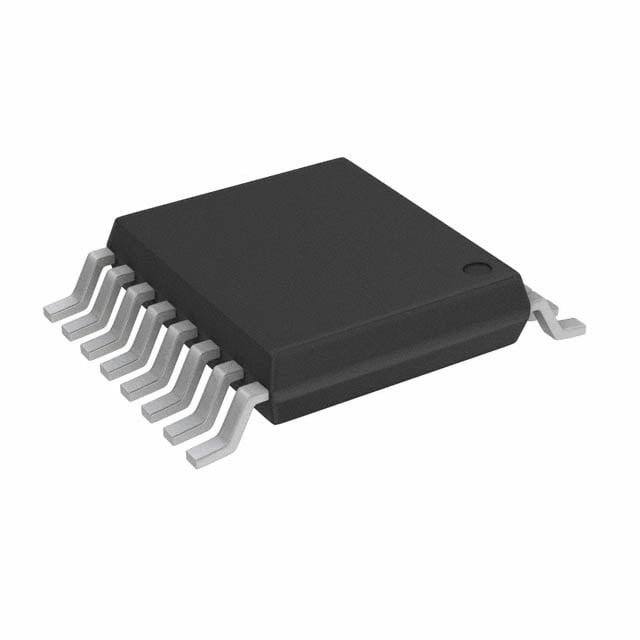 BU90LV048-E2 SOP package