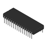 STK14C88-3WF45 PDIP-32 package reference