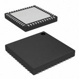 CY7C60400-48LTXC - Cypress Semiconductor Embedded Processor, 48QFN