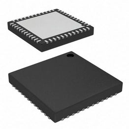 CY7C60400-48LTXC - Cypress Semiconductor Embedded Processor, 48QFN