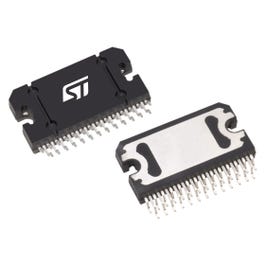 TDA7808-48X official STMicroelectronics UNSPECIFIED package image