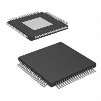 ADS58C48IPFP HTQFP-80 package reference
