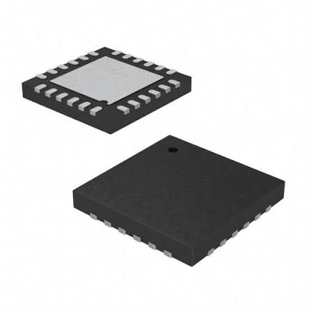 CY7C65217A-24LTXI QFN package