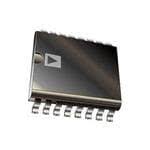 HMC859LC3TR QFN package