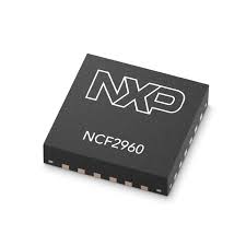 NCF2960XHN/T0B04AJ HVQFN-24 package