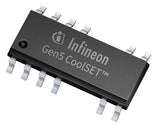 ICE3BR4765JG DSO package