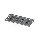 MF0MOU2001DA8,118 SOT-500-4 package