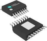 MAX2181ETE/V+ QFN package