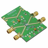HMC865LC3 QFN-EP-16 package