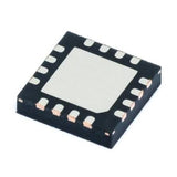 HMC744LC3 QFN-EP-16 package