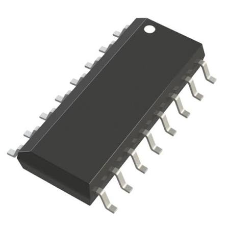 74HC139D SO-16 package