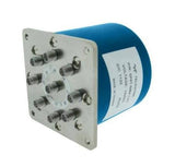 Teledyne coaxial switch image for CCR-40K60