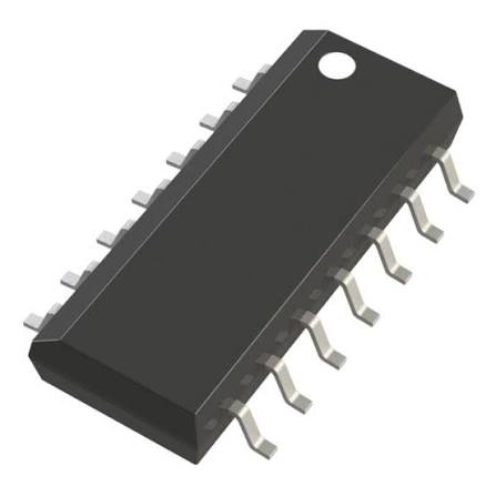 HTRC11001T/03EE,11 SO-14 package