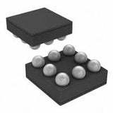 MAX2240EBL-T WLP-9 package