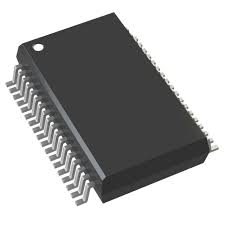 MAX7300AAX+T SSOP-36 package