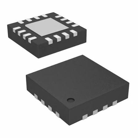 RFX8422S QFN package