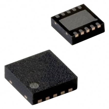 PCF8563BS/4 HVSON，SOLCC-10，SON package