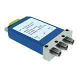 Teledyne coaxial switch image for CCR-38S34O-T