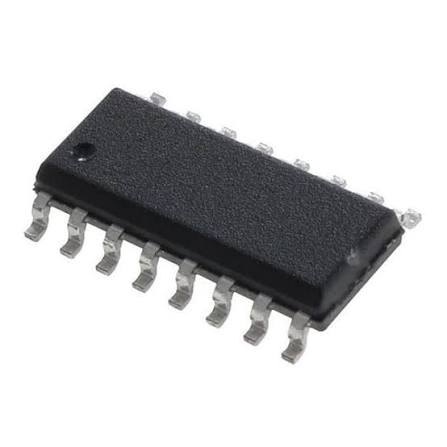 MAX308ESE-T SOIC-NARROW-16 package