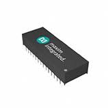 DS1244W-120+ EDIP-28 package