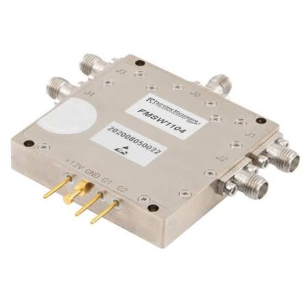 Fairview Microwave FMSW1104 image