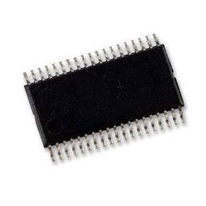 NCF2951ETT/TPE080J TSSOP-38 package