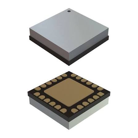 HMC910LC4BTR QFN package