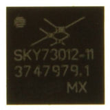 SKY73009-11 RFLGA-32 package