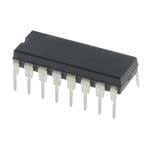DS1007-2 PDIP package