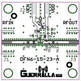 GRF2140 DFN-6 package