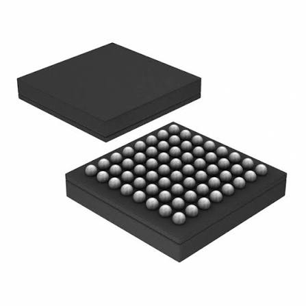 PN5180A0ET/C4QL TFBGA-64 package