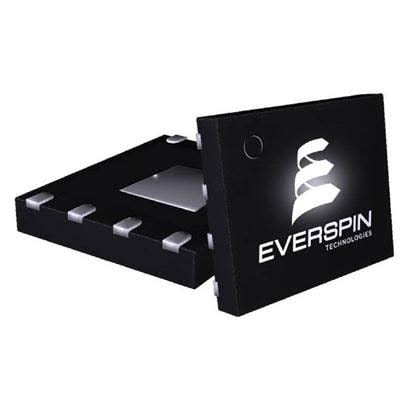 MR25H40VDF DFN(EP) package