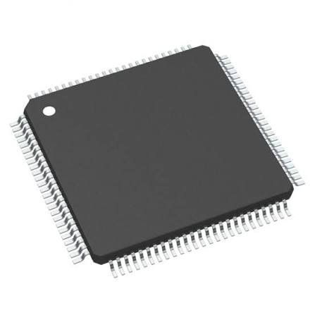 LPC55S69JBD100K SOT-1570-3 package