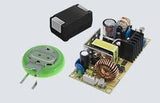 HMC356LP3 QFN package