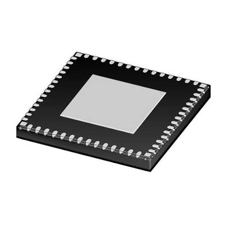MC33FS8435G0ES HVQFN-56 package