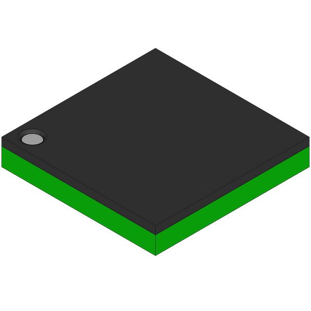 ispLSI 2032VL-180LB49 Lattice Semiconductor LFBGA-49 package reference