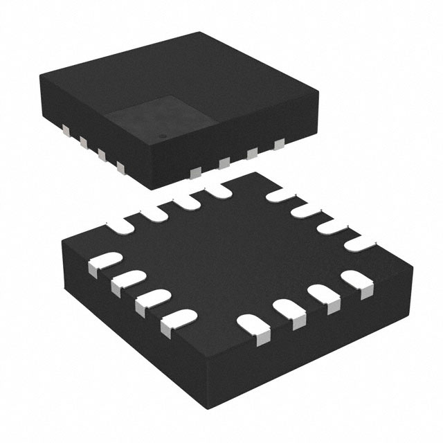 SKY85711-11 QFN-16 package reference
