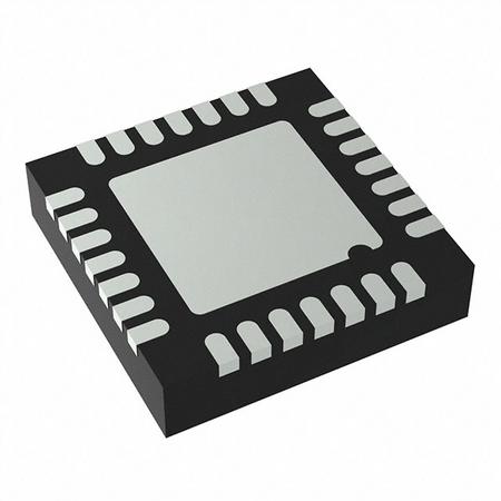 TLV320AIC23BIRHDR VQFN-28 package reference